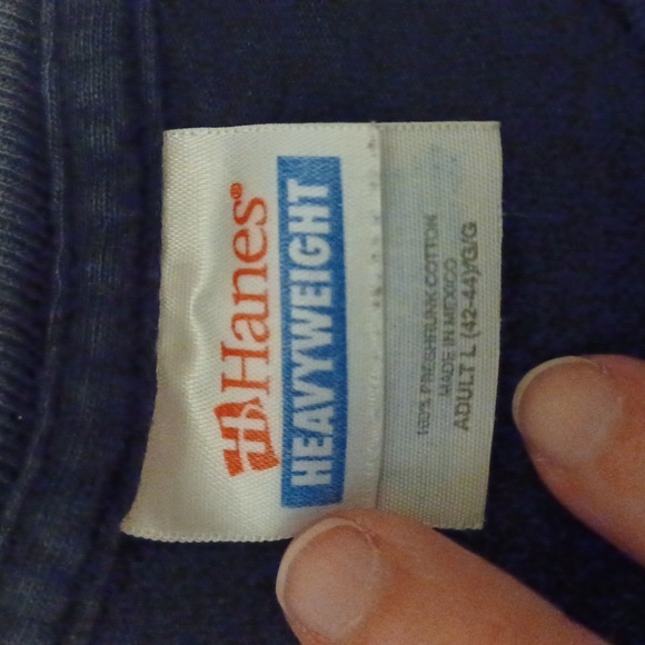 FFDP tee - Picture 5 of 5